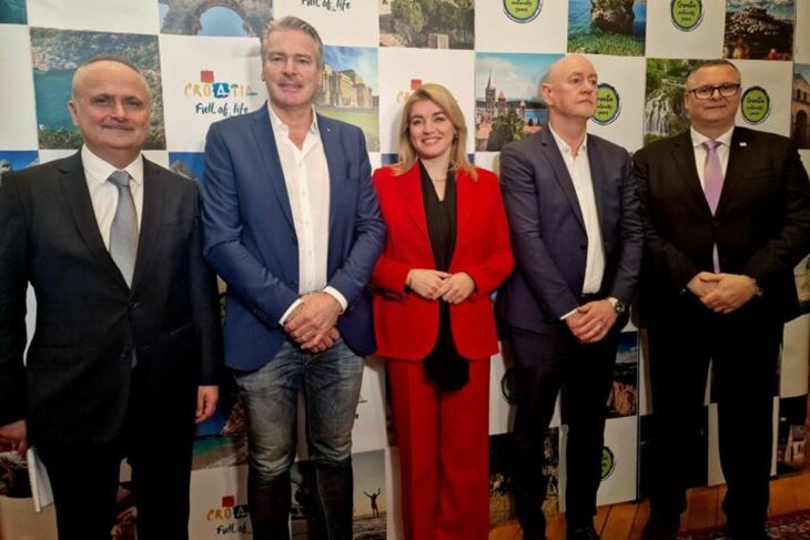 Sutra počinje jedan od najvećih svjetskih turističkih sajmova – ITB Berlin