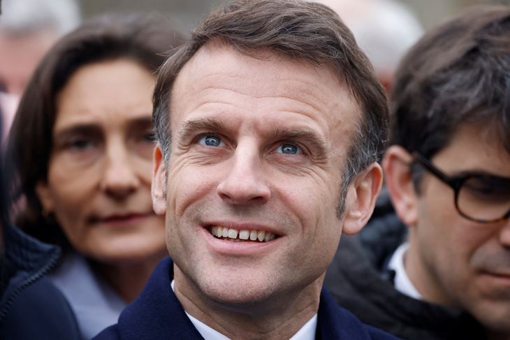 (Foto Reuters)