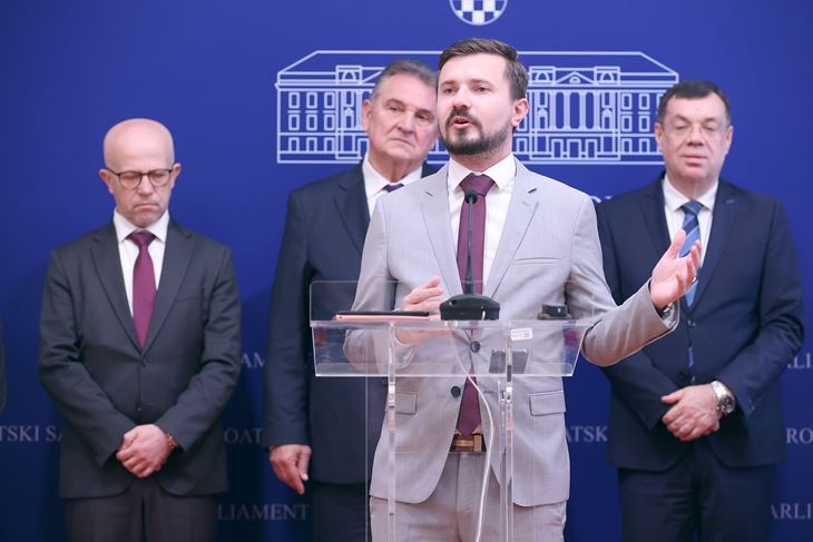 (Snimio Patrik Maček/Pixsell)