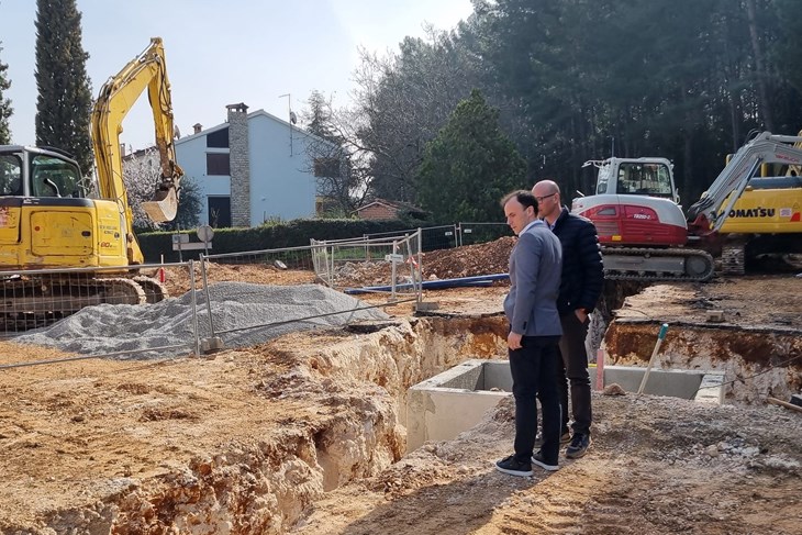 (Foto: Grad Poreč)