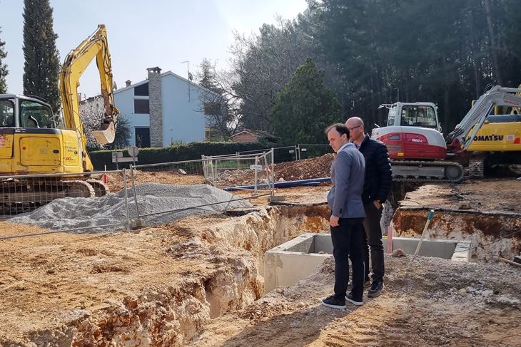 (Foto: Grad Poreč)