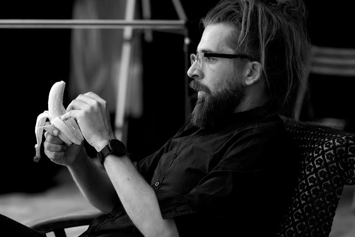 Neven Radaković (Foto: Rondo Histriae / Miroslav Lelas)