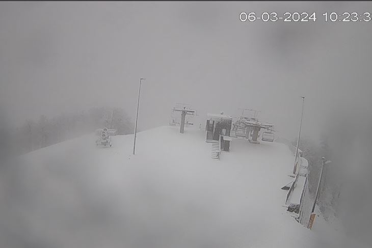 (Foto: platak.hr webcam screenshot)