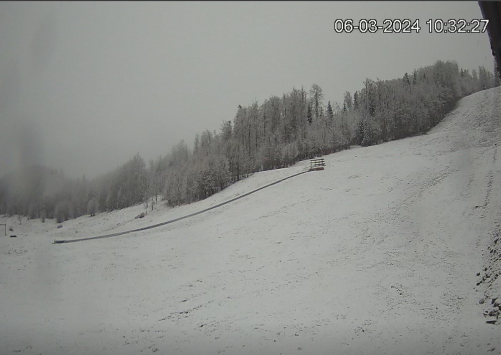 (Foto: platak.hr webcam screenshot)