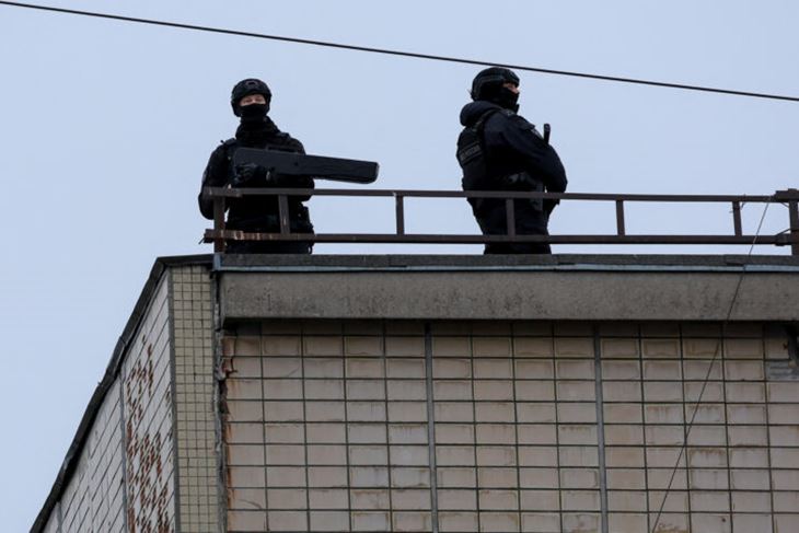 (Foto: Reuters)