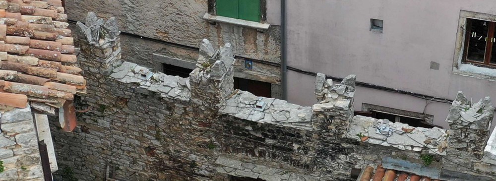 (Foto Grad Vodnjan)