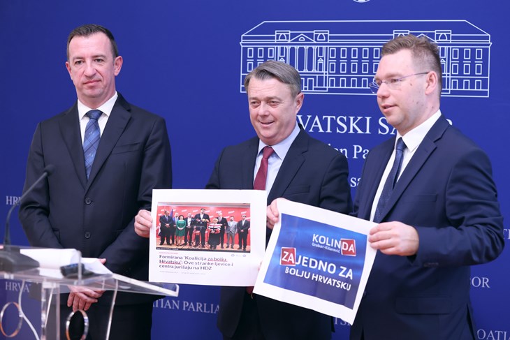 (Snimio Patrik Maček/Pixsell)
