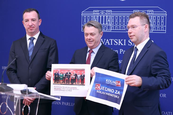 (Snimio Patrik Maček/Pixsell)