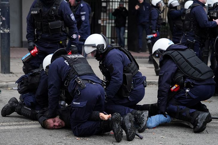 (Foto Reuters)