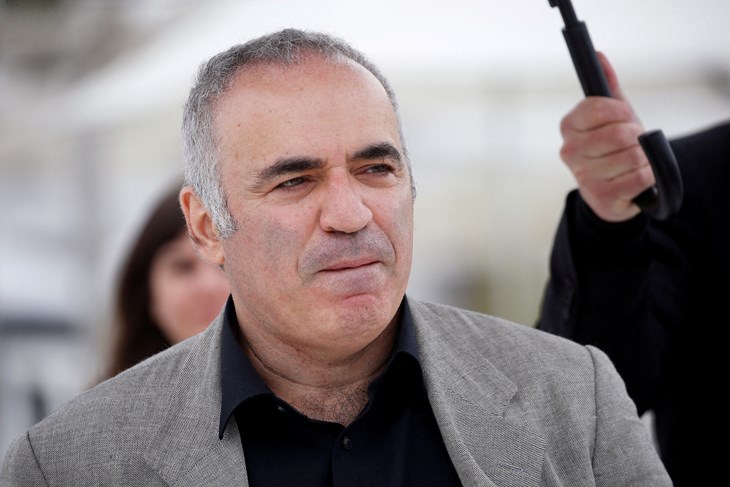 (Foto Reuters)