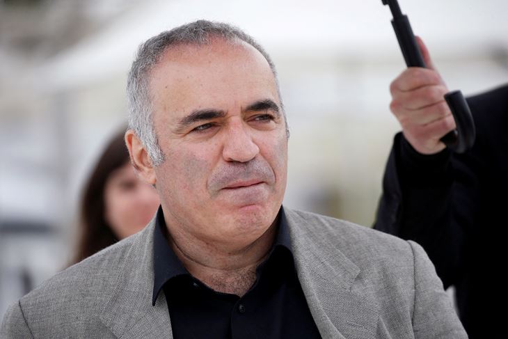(Foto Reuters)