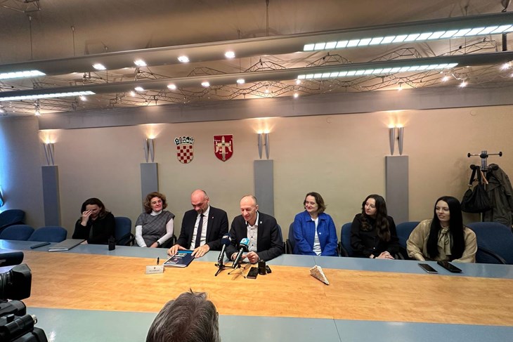(Foto Marin Smolčić)