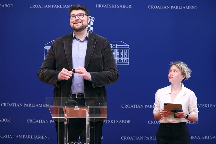 (Snimio Patrik Maček/Pixsell)