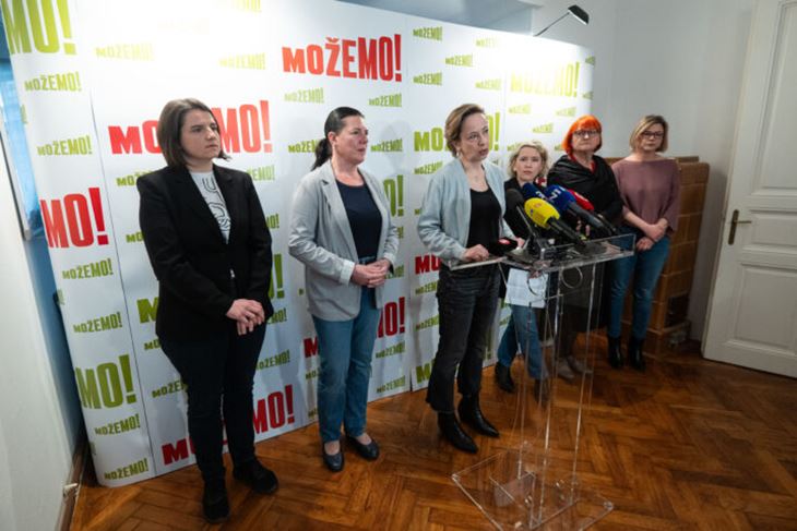 (Snimila Neva Žganec / Pixsell) 