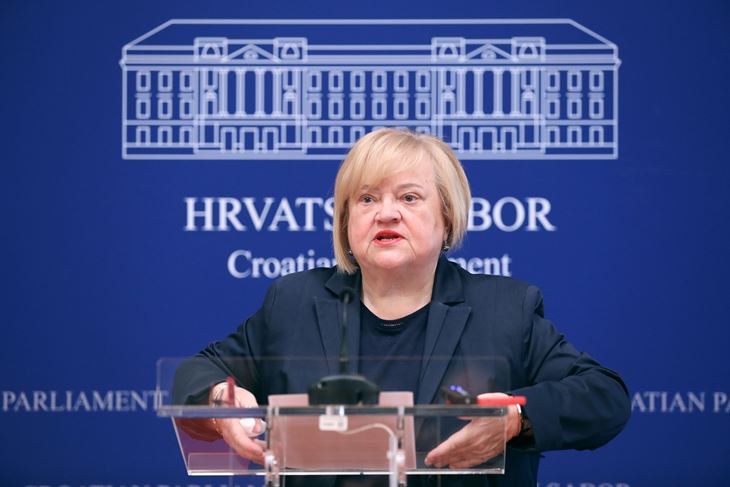 (Snimio Patrik Maček/Pixsell)