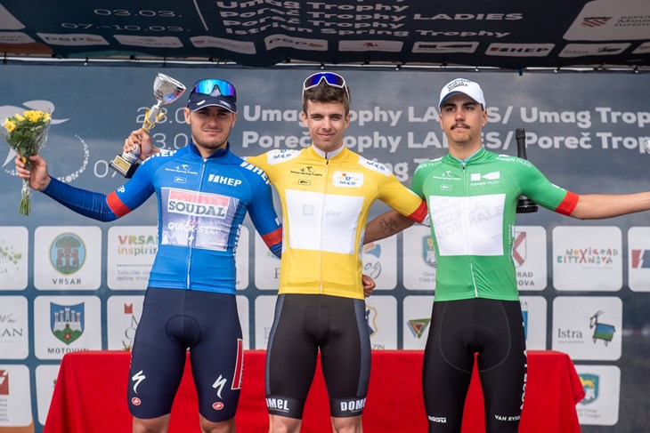 (Foto: Istrian Spring Trophy / Facebook)