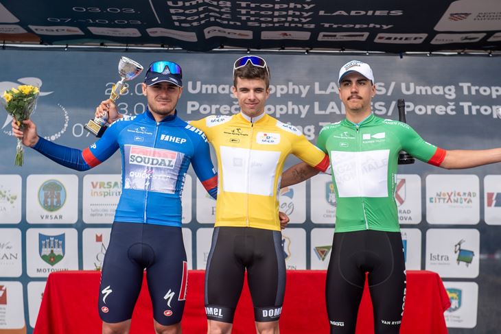 (Foto: Istrian Spring Trophy / Facebook)