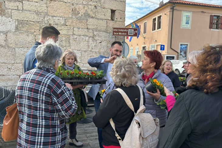 (Foto: Općina Medulin)