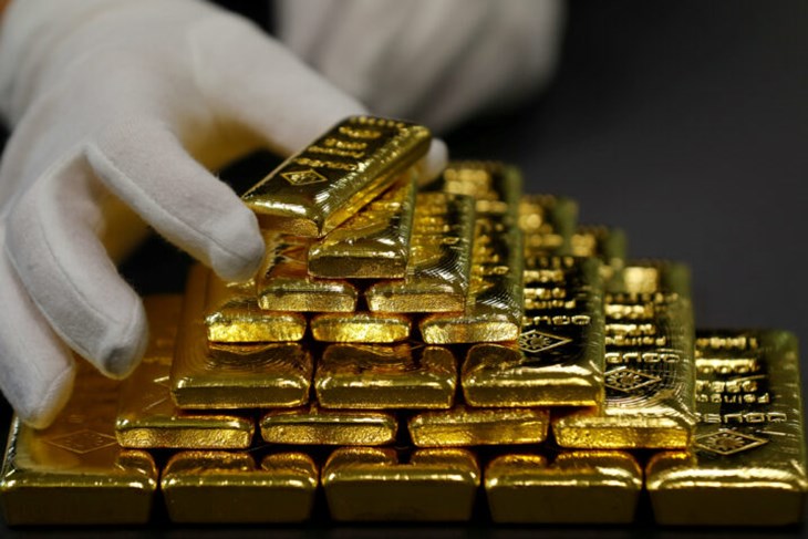 (Foto: Reuters)