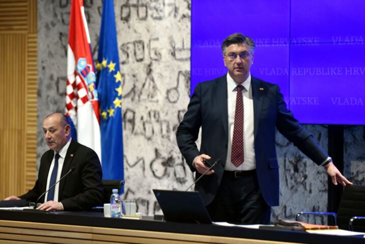 (Snimio: Davor Kovačević)