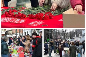 (Snimili: Mihael Stojanović i Duško Marušić Čiči/Glas Istre)