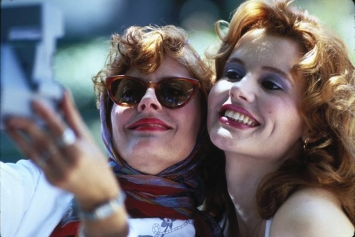 (Thelma i Louise)