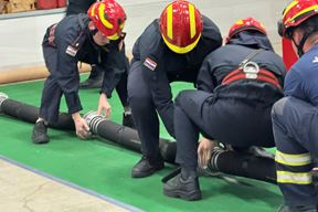 (Snimio Mihael Stojanović / Glas Istre)