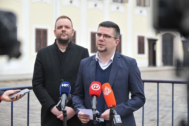 Domagoj Hajduković