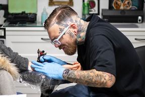 (Snimila Leona Teodorović / Glas Istre)