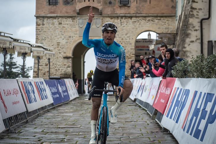 (Foto: Istrian Spring Trophy)
