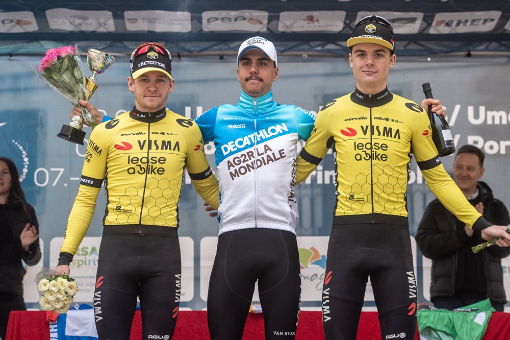 (Foto: Istrian Spring Trophy)