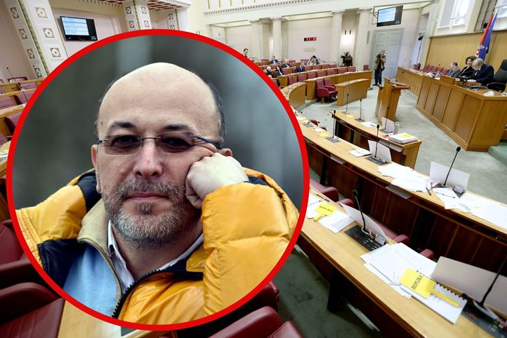 (Foto: Arhiva Novog lista/Pixsell)