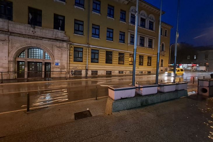 (Snimila Tea Tidić)