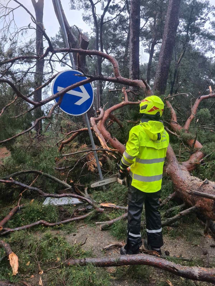 (Foto: JVP Rovinj - Rovigno)