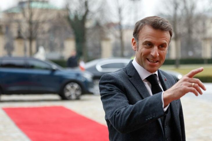 (Foto: Reuters)
