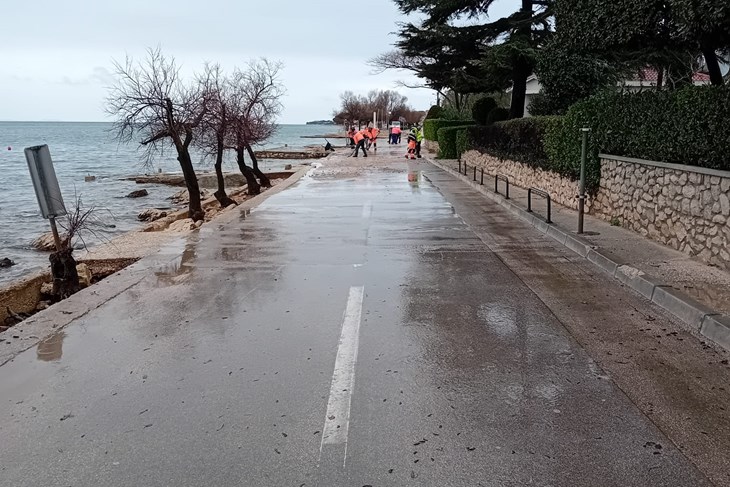 (Foto: Zadarski list)