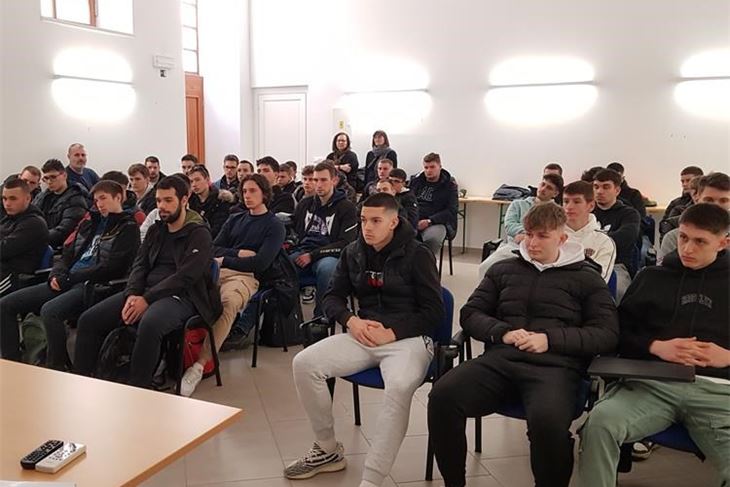 (Foto: PU istarska)
