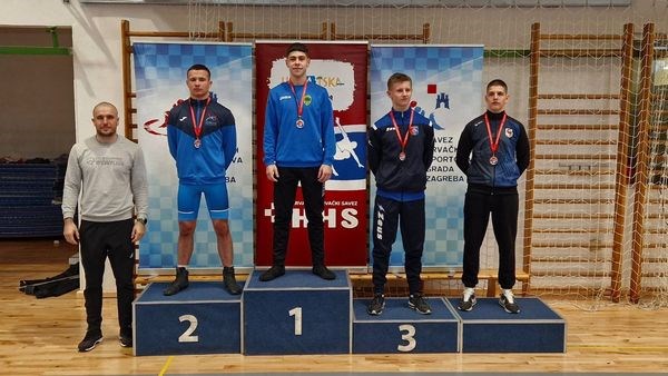 (Foto: HK Istarski borac)
