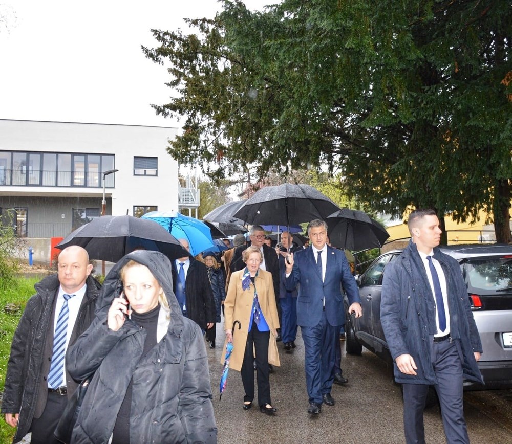 (Foto: Ministarstvo zdravstva)