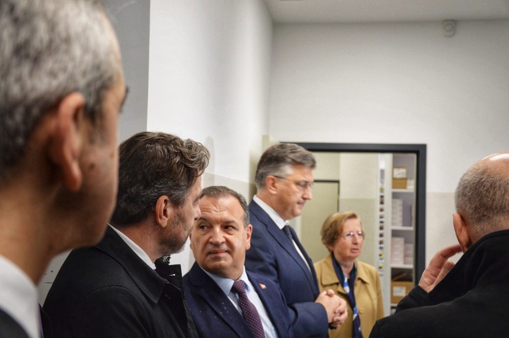 (Foto: Ministarstvo zdravstva)