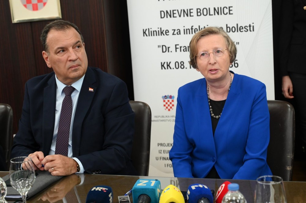 (Foto: Ministarstvo zdravstva)