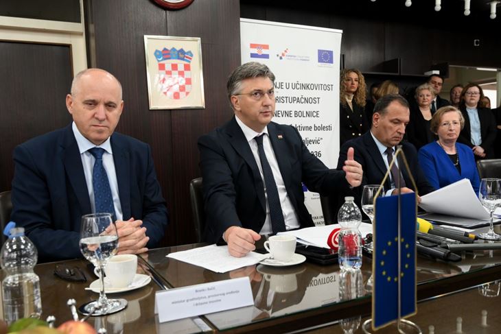 (Foto: Ministarstvo zdravstva)