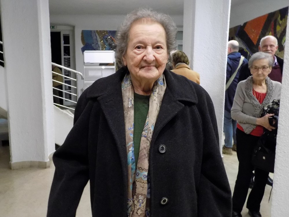 (Snimila Gordana Čalić Šverko)