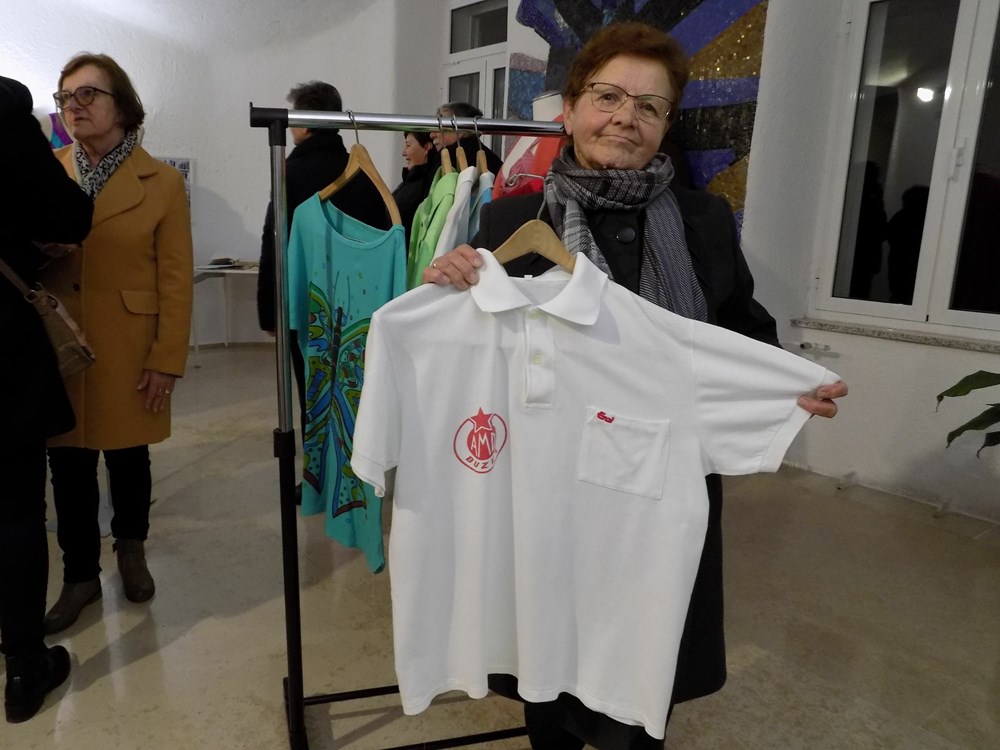 (Snimila Gordana Čalić Šverko)