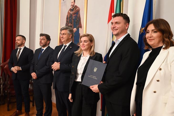 (Foto: Ministarstvo turizma i sporta)