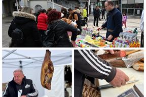 (Snimili: Mihael Stojanović i Duško Marušić Čiči/Glas Istre)