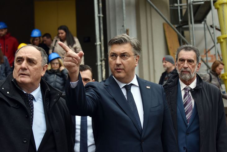 (Snimio Davor Kovačević)
