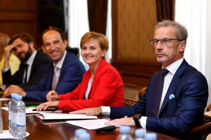 (Foto: Marko Lukunic / Pixsell)