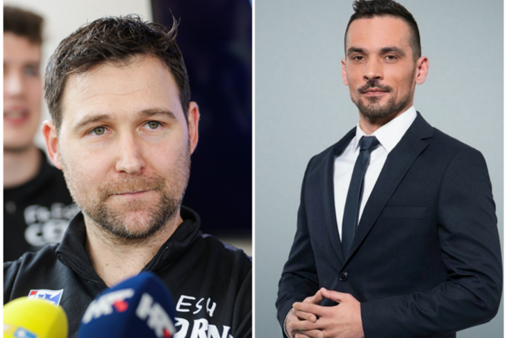 (Snimio: Luka Stanzl/Pixsell / Foto: Nova TV)