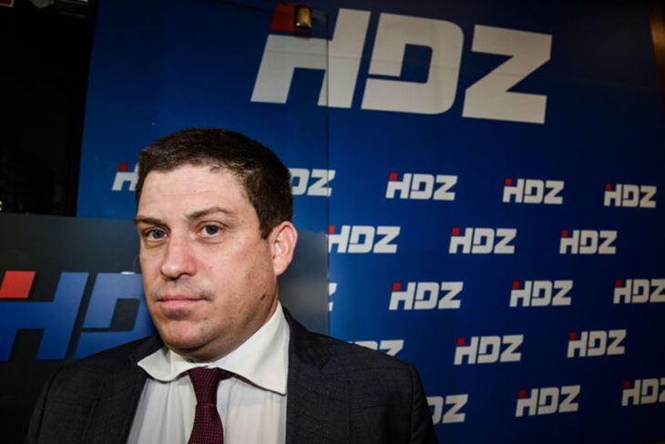 (Snimio Josip Regović / Pixsell)